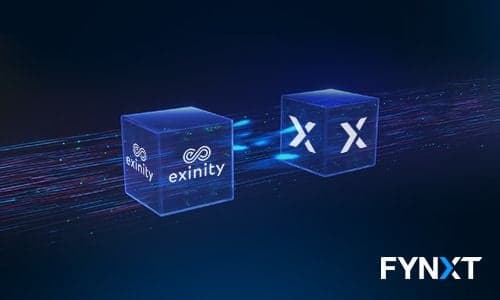 How Exinity Transformed IB Operations with FYNXT 