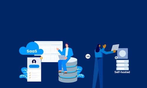SaaS vs. Self-Hosted: Choosing the Right Solution for Your Brokerage