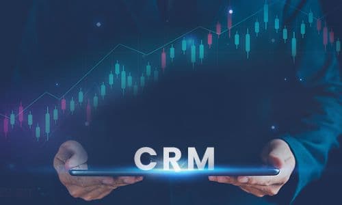 The Importance of the FYNXT CRM for Prop Trading Firms