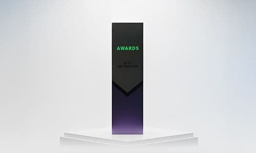 FYNXT Wins Best CRM Provider at London Summit Awards 2025
