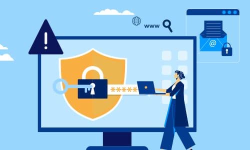 Securing the Future – Enhanced Security with Two-Factor Authentication by FYNXT