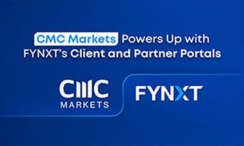 CMC Upgrades with FYNXT Portals!