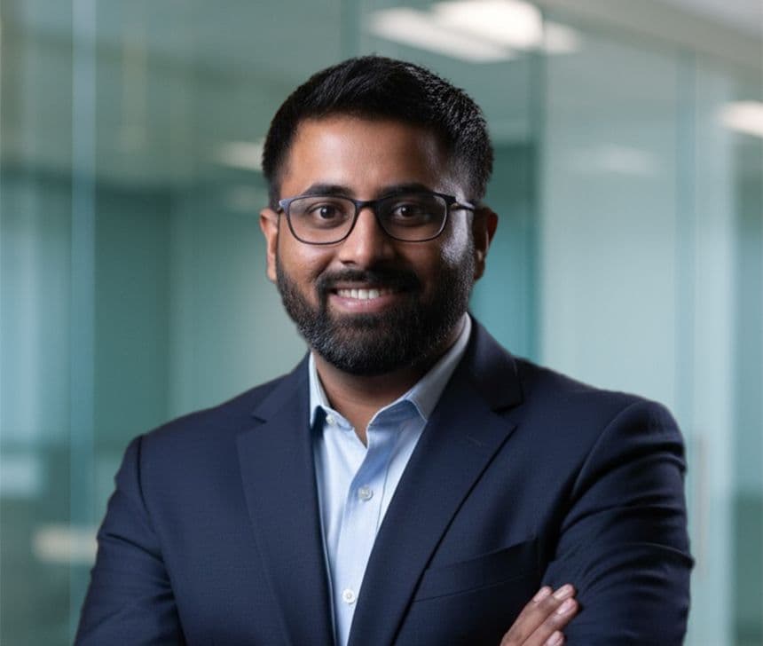 Hitesh Pavasiya