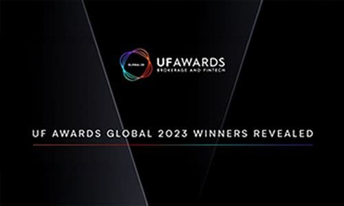 UF AWARDS Global 2023 Winners Revealed