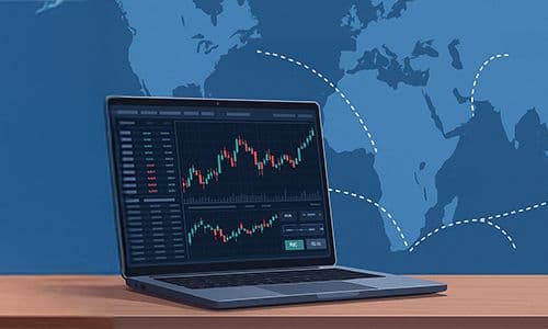How to Start an Offshore Brokerage Business in 2025: Step-by-Step Guide