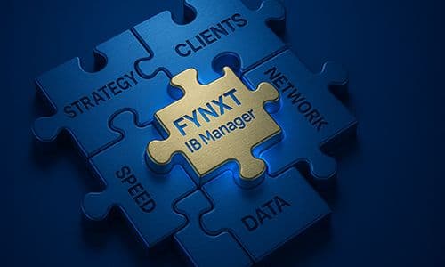 Top Brokers’ Winning Formula: FYNXT IB Manager
