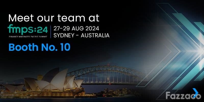 FYNXT to Exhibit at FMPS:24 in Sydney, Australia