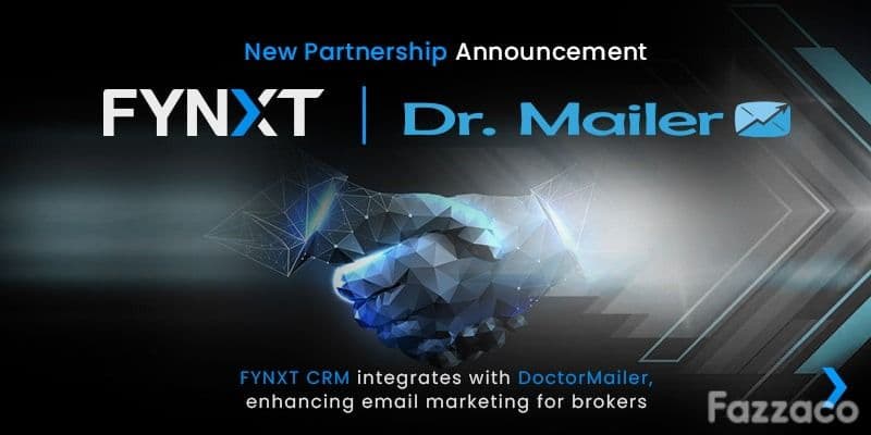 FYNXT CRM Announces Integration with Doctor Mailer