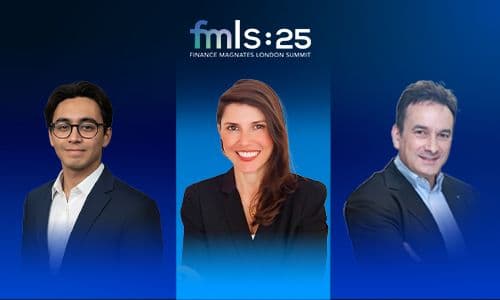 FYNXT to Exhibit at Finance Magnates London Summit 2025