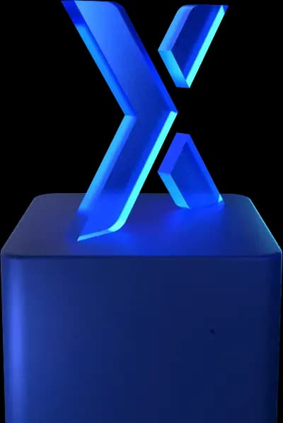 Personalized section image