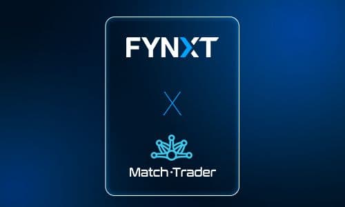 FYNXT Integrates with Match-Trader to Deliver a Unified Operating Layer for Modern Brokers