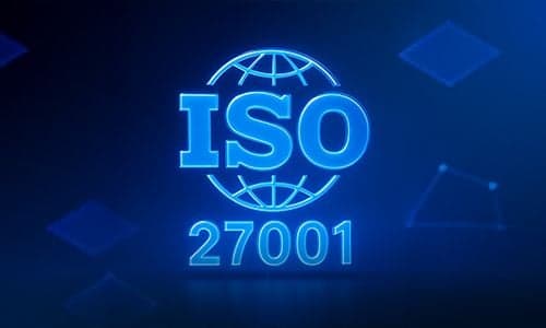 FYNXT Successfully Transitions to ISO/IEC 27001:2022 — Continuing Our Commitment to Security and Trust