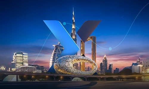 FYNXT to Exhibit at iFX Expo Dubai 2026 – Booth 216