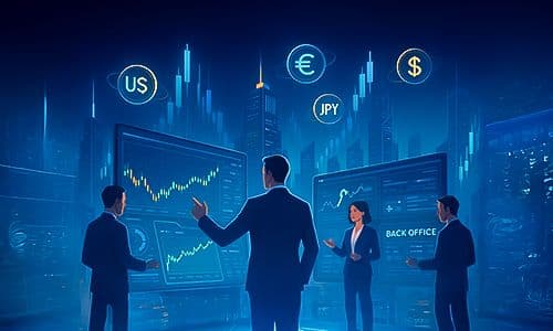 How to Start Your Forex Broker Operations in 2025: Expert Guide to CRM and Back Office