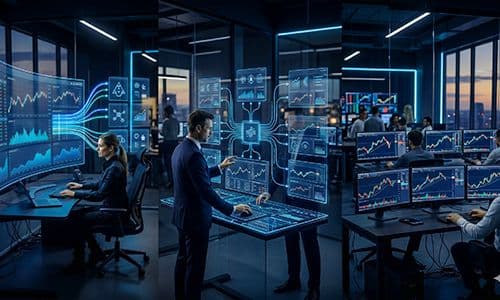PAMM vs MAM vs Copy Trading: Which Should Your Brokerage Offer? (2026 Comparison)