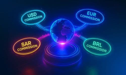 Scaling an IB Network Globally: Challenges & Strategies