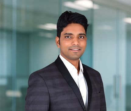 Muthukumaran Ramachandran