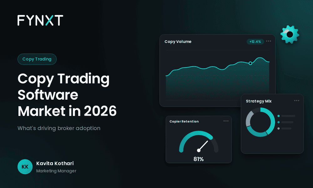 Copy Trading Software Market in 2026 and What’s Driving Broker Adoption