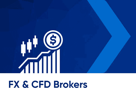 FX & CFD Brokers