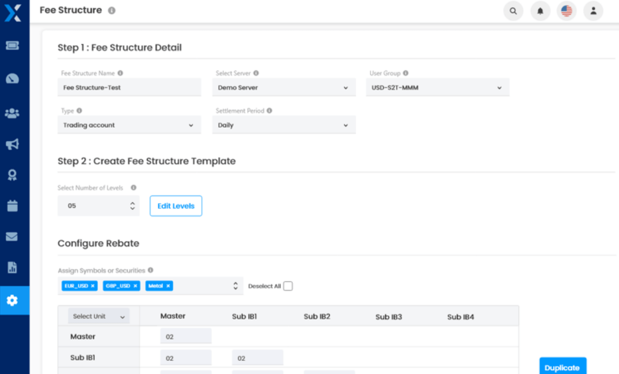 Managed Accounts Managed Accounts